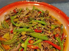 -馬伍旺川菜(江北虹悦城店)
