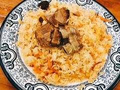 -巴依老爷新疆美食(望京小街店)