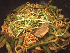 -金豆角砂锅焖面(安贞店)