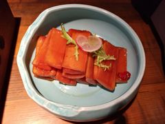 酱萝卜皮-洞庭土菜小炒馆(易发广场店)