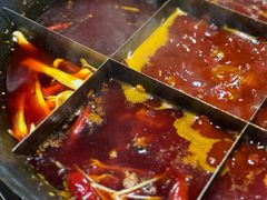 -正南齊北重庆老火锅(光华村直营店)