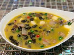 笃辣慈湖螺-走马楼饭庄(慈城古县城店)