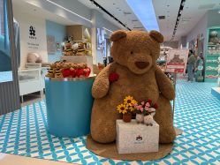 -国际蓝孩(万象城店)