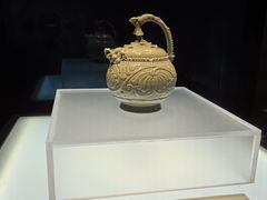 -陕西历史博物馆