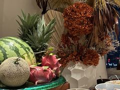 -广州四季酒店·意珍·意式自助餐
