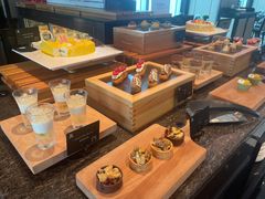 -Social 秀西餐厅-长沙瑞吉酒店(运达店)