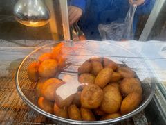 -厚富香面食店王好炸糕(延安路店)