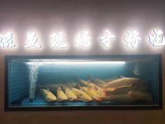 门面-马邦子·紫苏烤鱼(恒隆广场店)