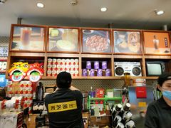 -美芝莲(东方宝泰店)