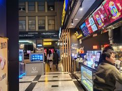 -万达影城(锦华万达广场IMAX店)