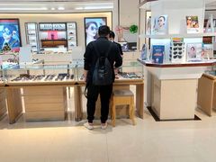 -大明府国际眼镜(太原北街店)