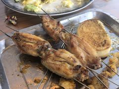 -许家黄土高坡砂锅总店