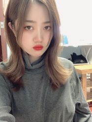 -3AM HAIR SALON染发烫发接发
