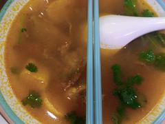 -小杨生煎(成山巴黎春天店)