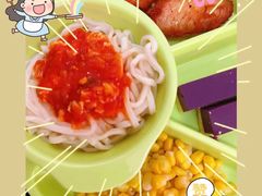 -九毛九西北菜(百信广场店)