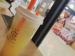 -新石器烤肉(马鞍山印象汇店)