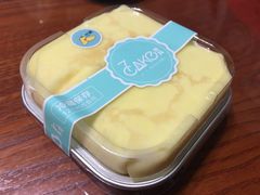 -7cake憩刻生日蛋糕·下午茶(无锡店)
