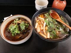 -贡梅老面馆·蟹粉面·无锡特色小吃(南长街主推店)