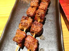 -和食亭·自助·烤肉·寿喜烧(海创园店)