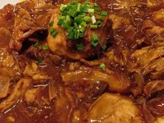 -惠宾饭庄(中山路店)