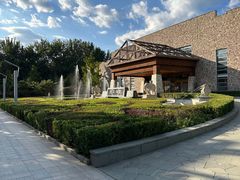 -南宫五洲植物乐园