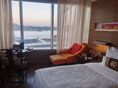 -厦门海港英迪格酒店(中山路店)