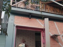 -喵屿·大理花园猫咖