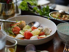 -Ginger(兴国路店)