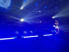 -MOSSO·Liveshow(M3香港广场店)