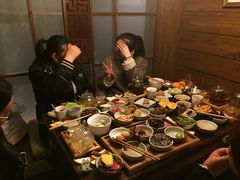 -青藤茶馆(南山路店)