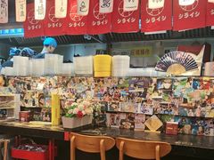 -白石的深夜食堂(万达店)