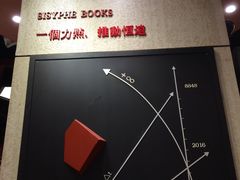 -西西弗矢量咖啡(武汉天地壹方店)