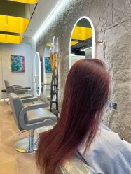 -MaisonFL·美颂法式专业美发艺术沙龙