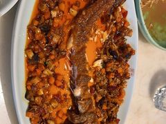 -小吊梨汤·北京菜·烤鸭(双井乐成中心店)