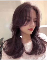 -缪斯造型Muse style