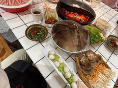 -伍师兄市井火锅(东部星悦天地店)