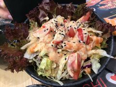 -Sushi Love 创意寿司(丽影广场店)
