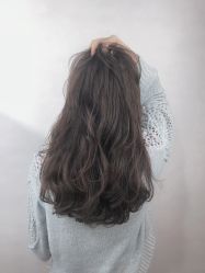 -热发型