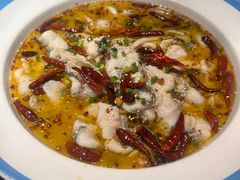 -湖兰金牌小炒肉(椒江万达店)