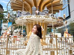 -东莞松山湖万象汇