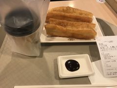 -永和大王(赤峰路二店)