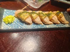 -井缘河风寿司(Touch12街店)