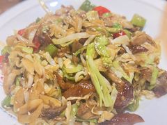 -忘不了·酸菜鱼·28年老南京菜(原北圩路店)