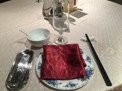 -鹏欣花园国宾酒店西餐厅