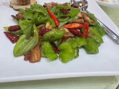 -兴悦酒家(保利克洛维店)