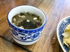 -老西安韩记三鲜煮馍(四府街店)