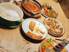 -姐弟小东北(瑞景商业广场店)