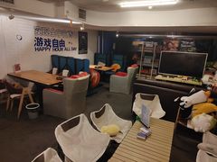 -好玩工厂密室·鹅鸭杀·桌游拼豆电玩