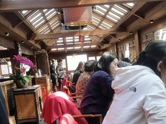 -小吊梨汤·北京菜(香山店)