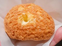 -君之狮子山·轻糖烘焙(松江印象城店)
